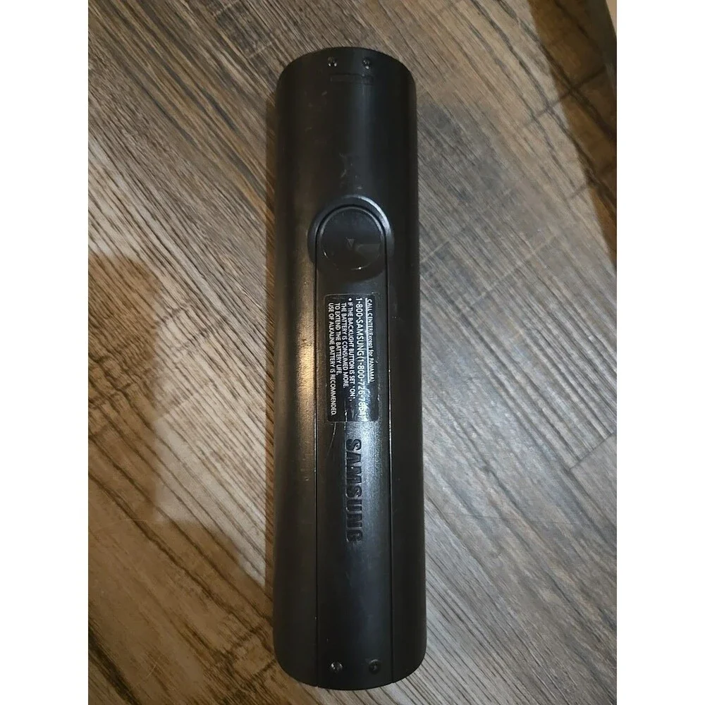 Samsung AA59-00600A Remote Control for TV UN60EH6050F UN46EH6000F OEM (D)
